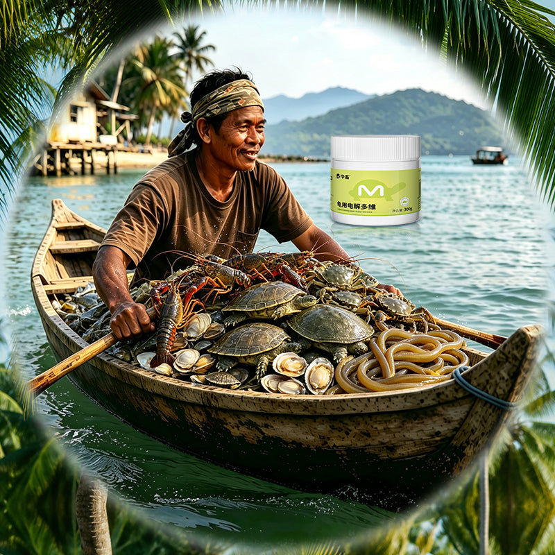 produk perairan