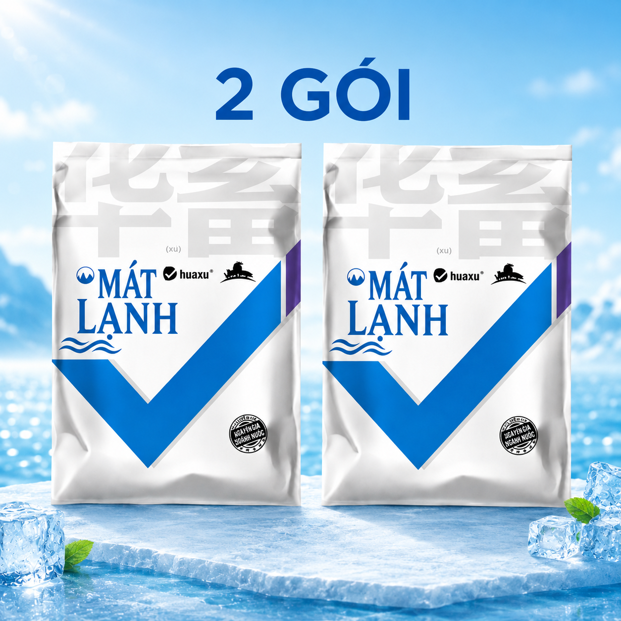 PETHEALER Serbuk 500g Kemasan Kantong